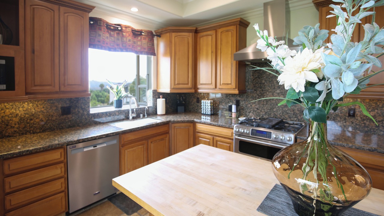 Photo of Kitchen in Thousand Oaks