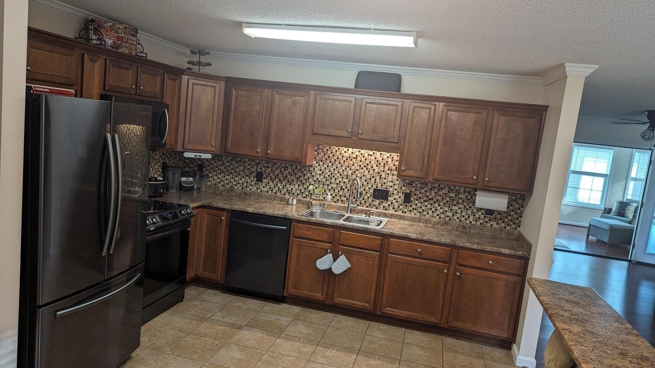 Photo of Kitchen in Aberdeen