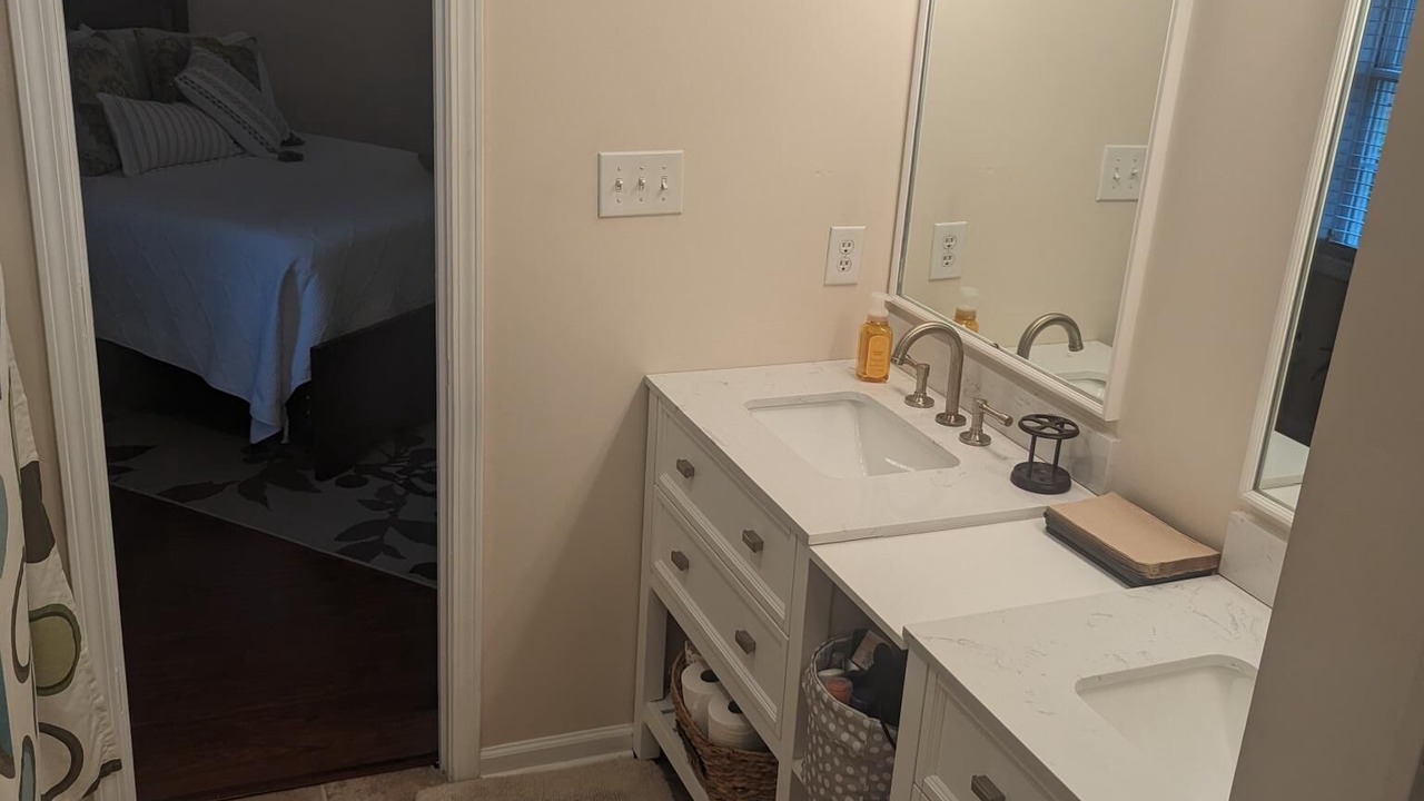Photo of Bathroom in Aberdeen