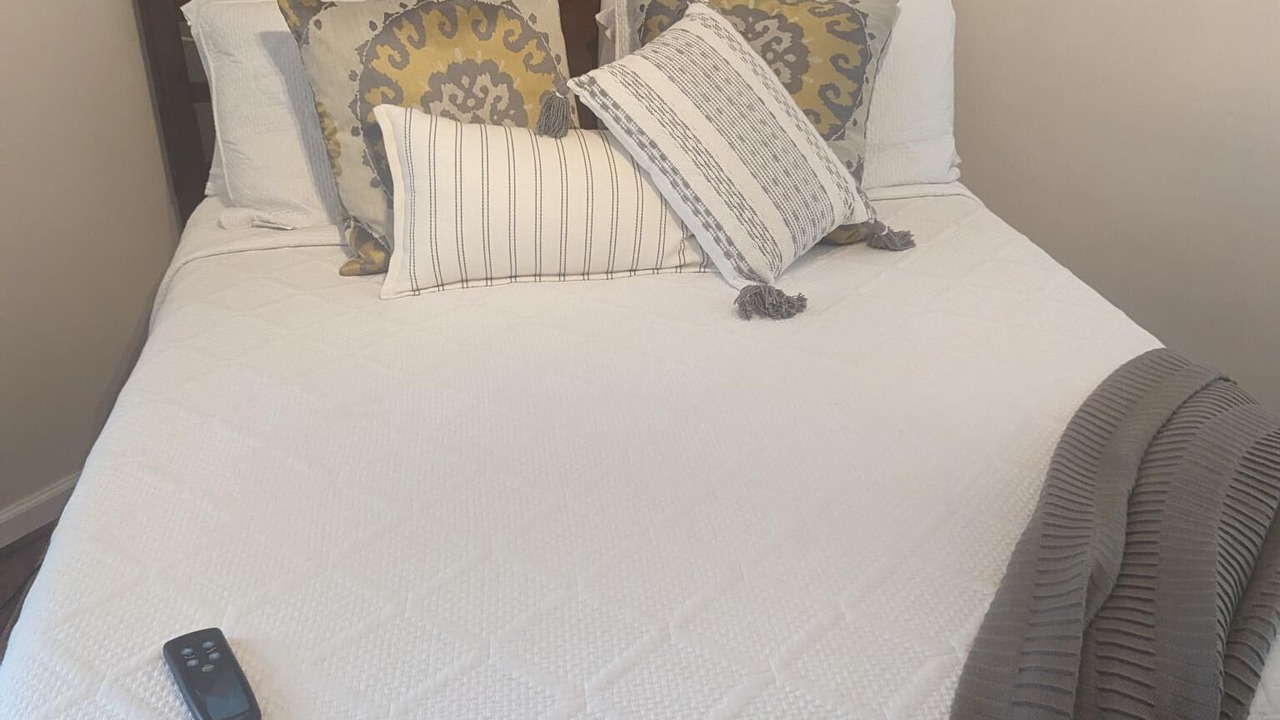 Photo of Bedroom in Aberdeen