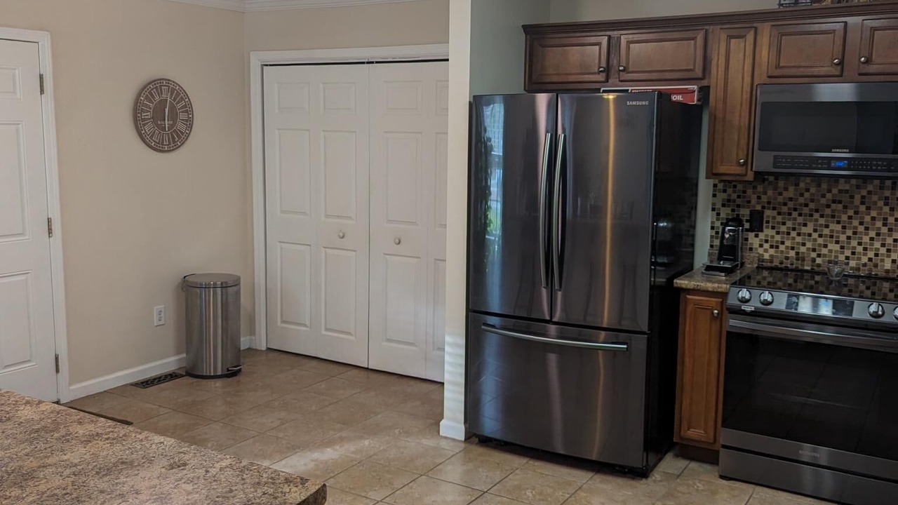 Photo of Kitchen in Aberdeen