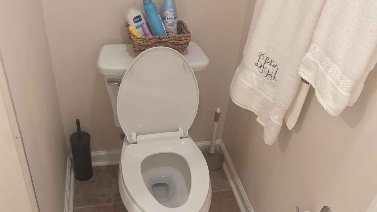 Photo of Bathroom in Aberdeen