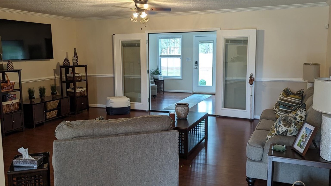 Photo of Livingroom in Aberdeen