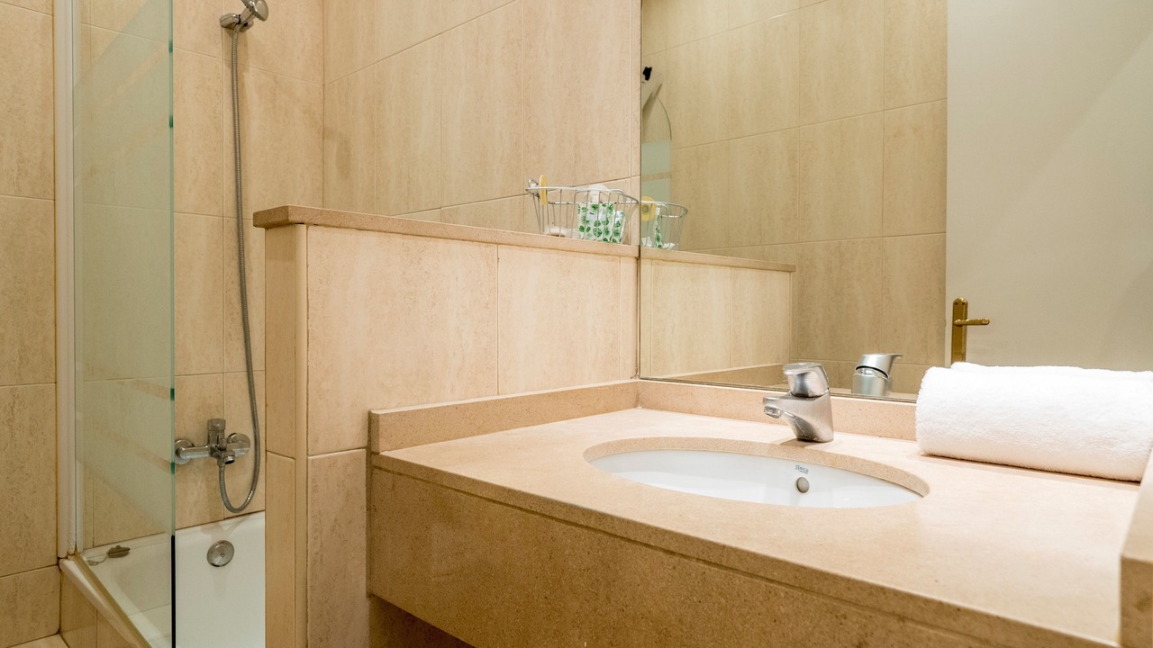 Photo of Bathroom in Poblenou