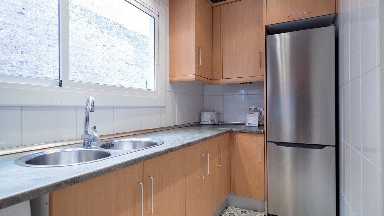 Photo of Kitchen in Poblenou
