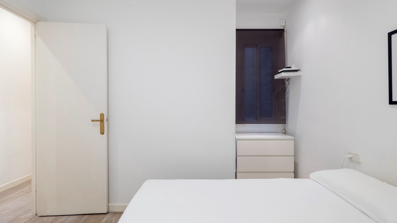 Photo of Bedroom in Poblenou
