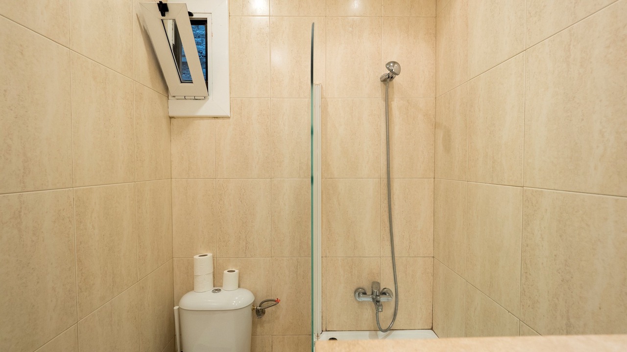 Photo of Bathroom in Poblenou