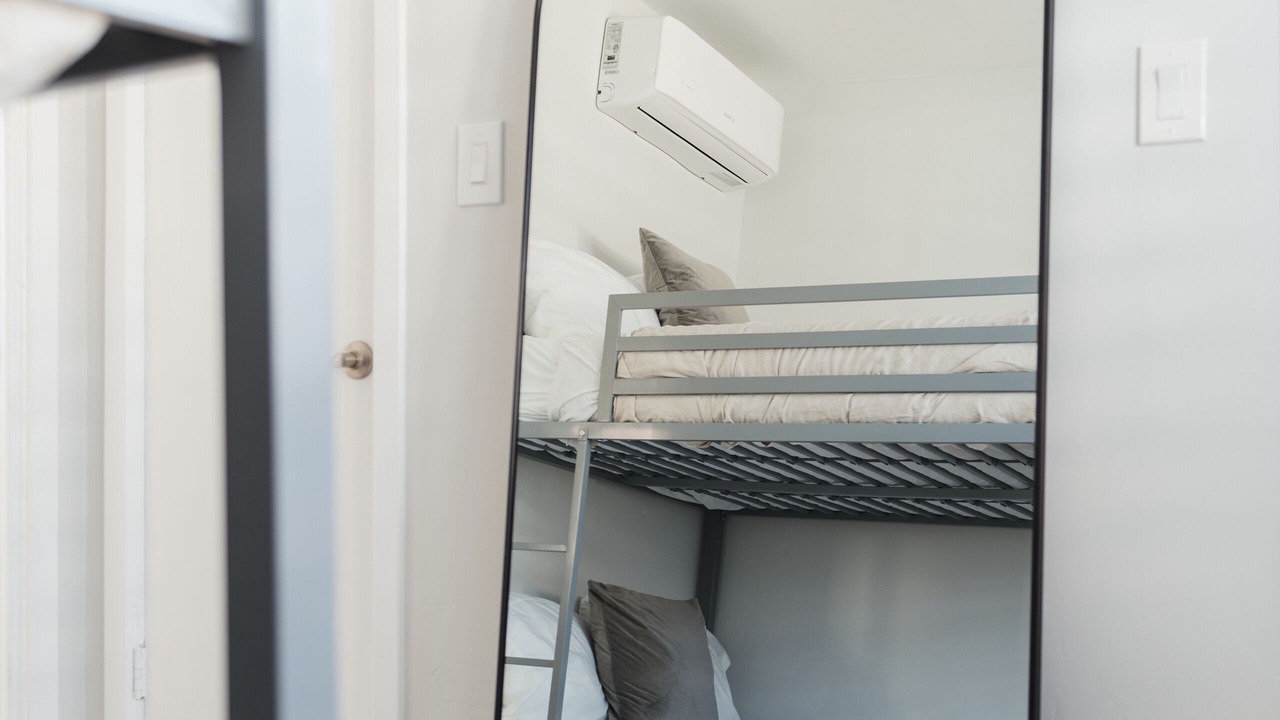 Photo of Bedroom in Normal Heights