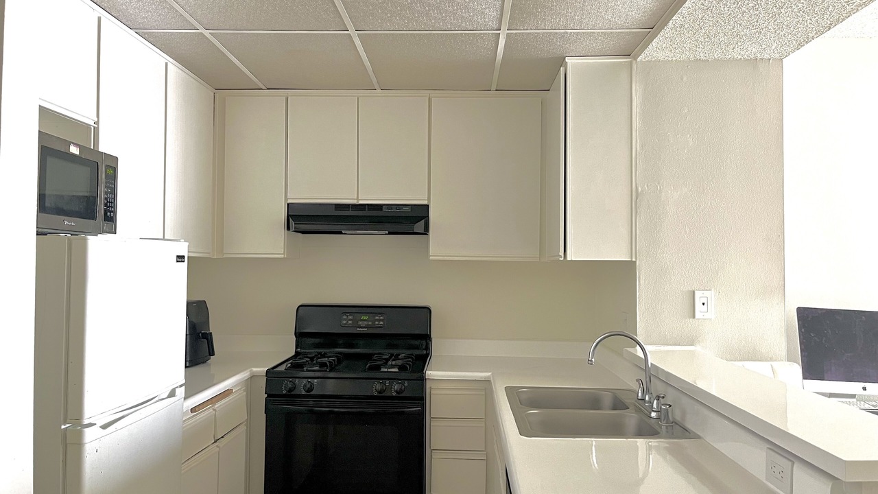 Photo of Kitchen in Ladera Heights