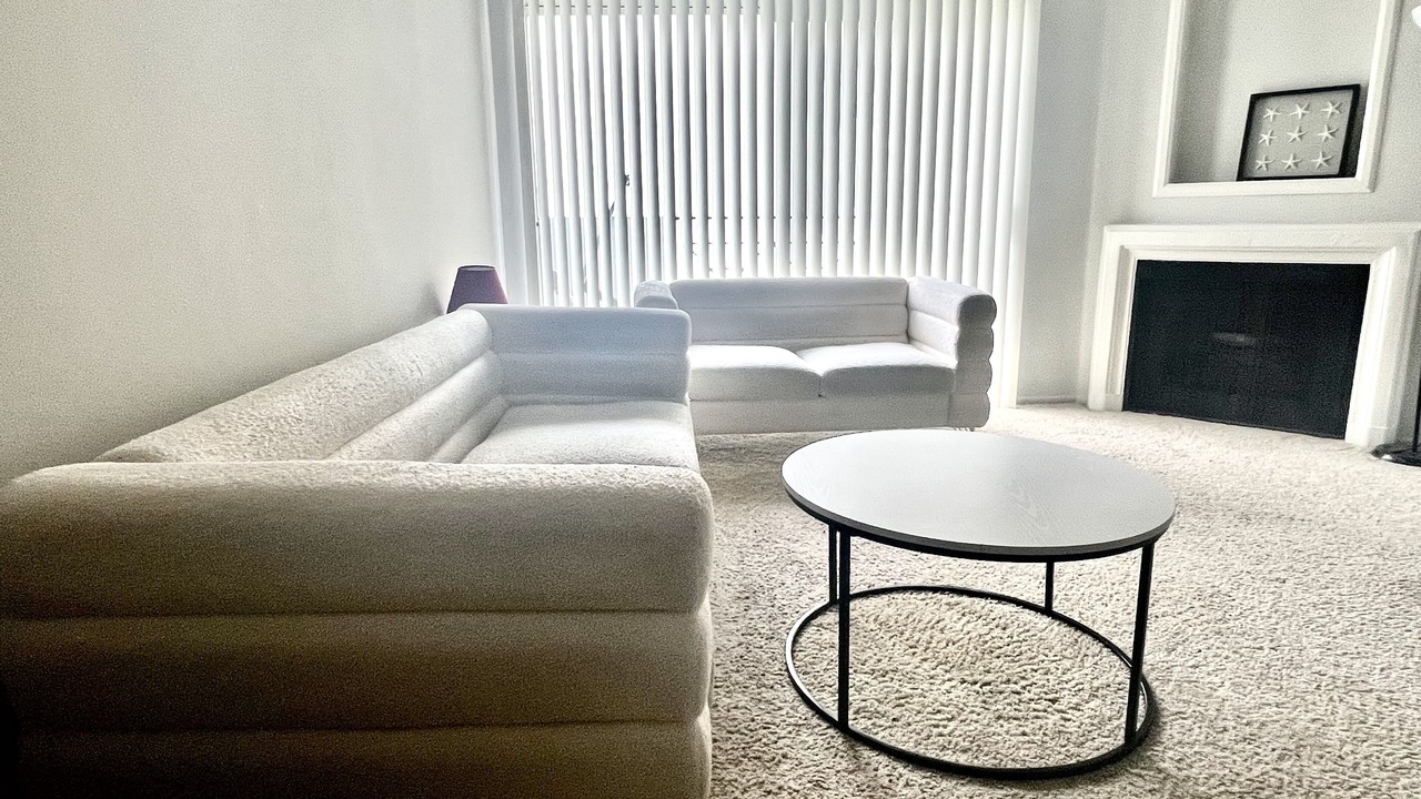 Photo of Livingroom in Ladera Heights