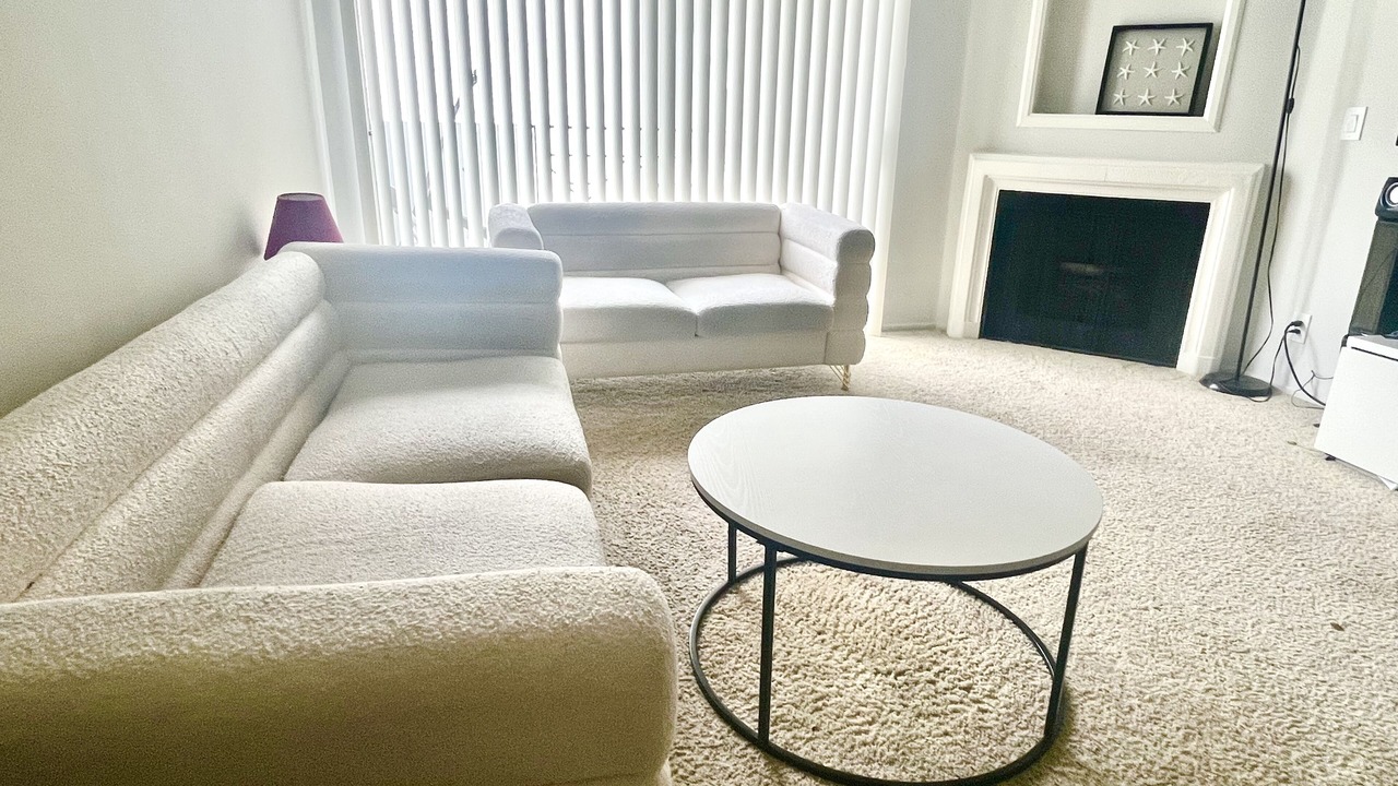 Photo of Livingroom in Ladera Heights