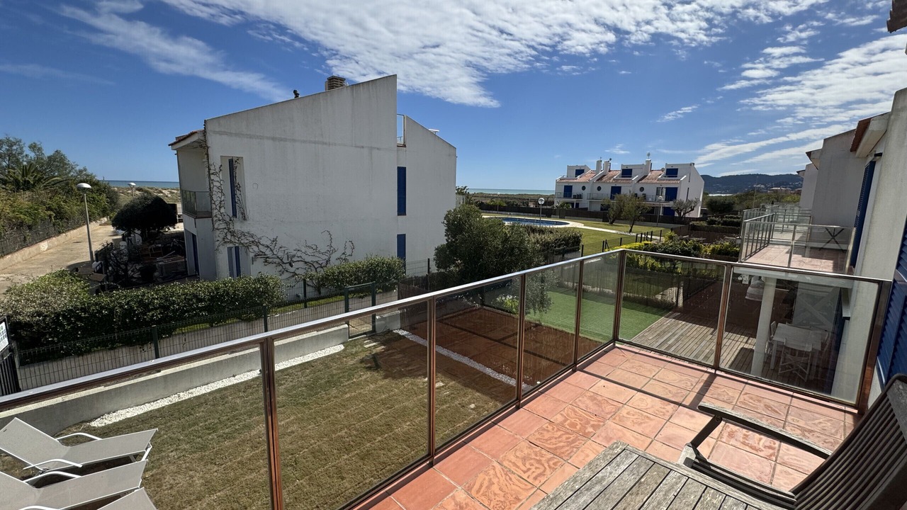 Photo of Outdoor in Mas Pinell