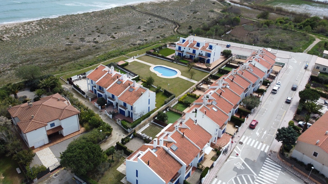 Photo of Outdoor in Mas Pinell
