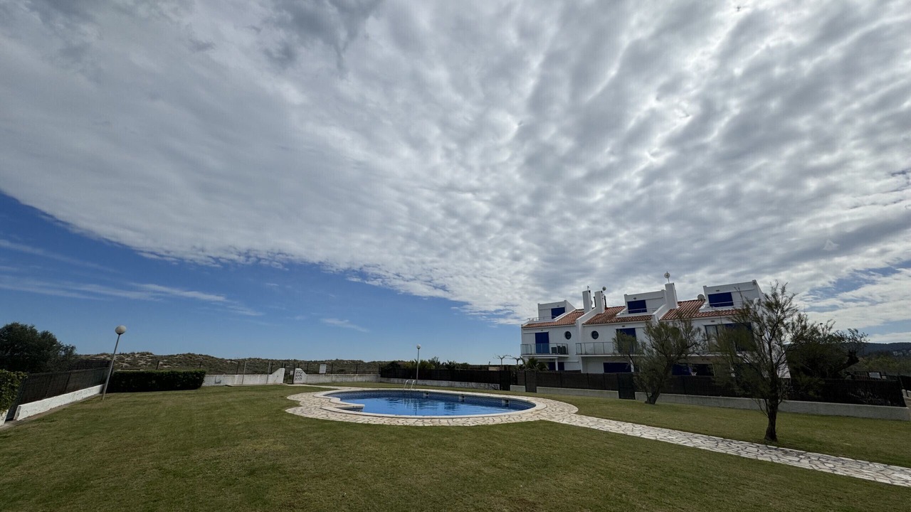 Photo of Outdoor in Mas Pinell