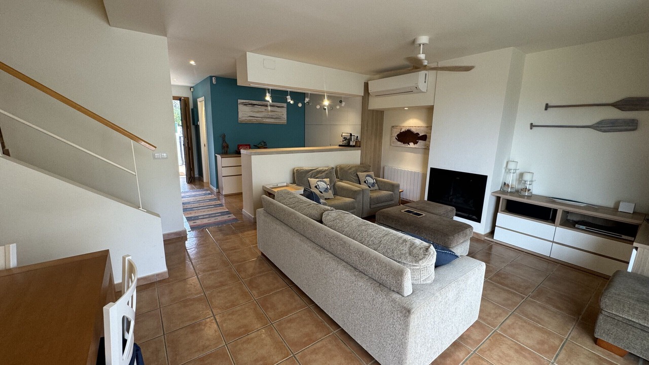 Photo of Livingroom in Mas Pinell
