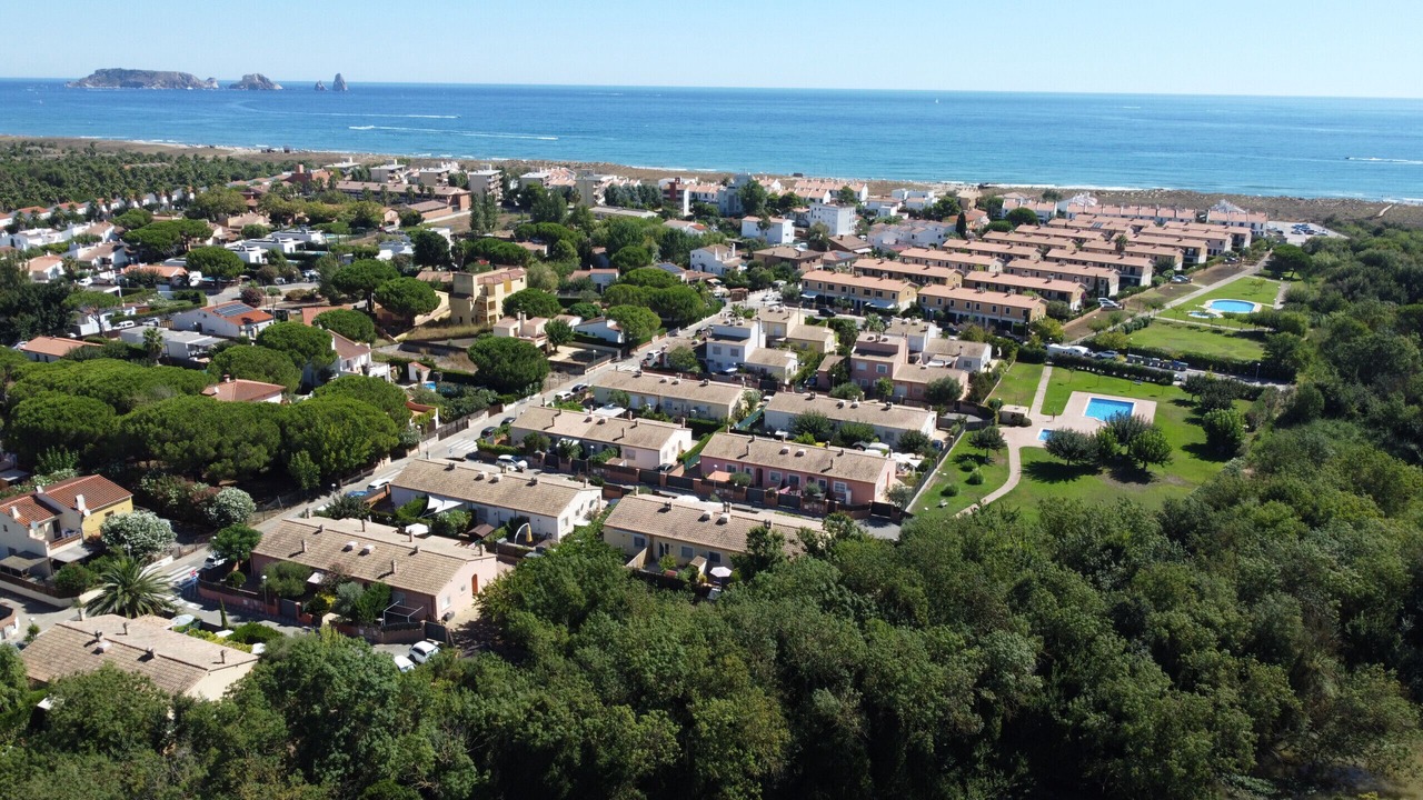 Photo of Outdoor in Mas Pinell