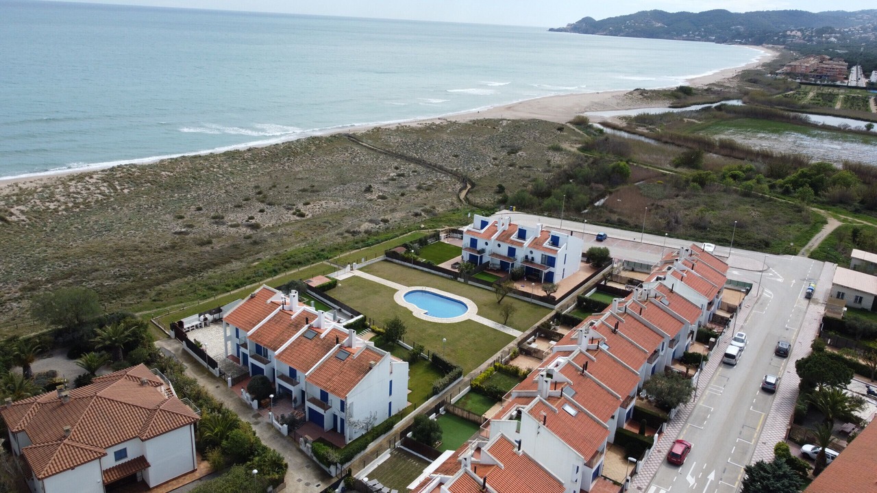 Photo of Outdoor in Mas Pinell