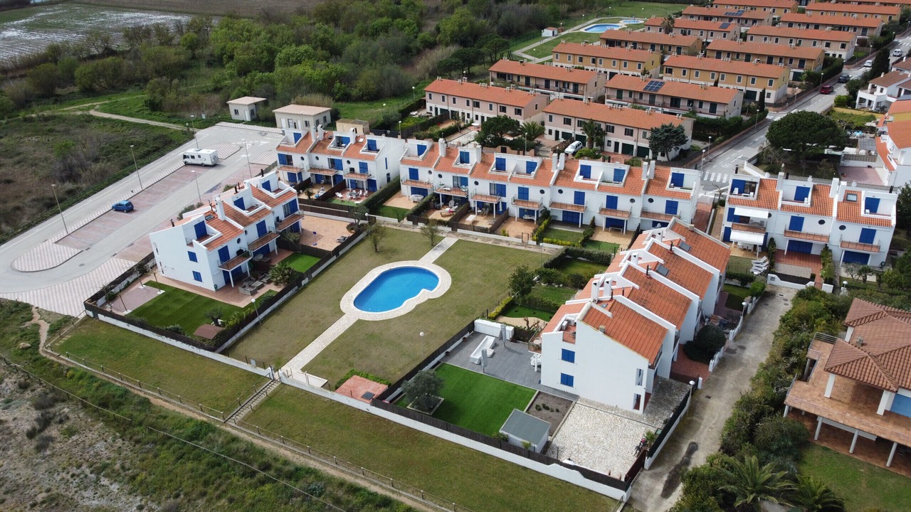 Photo of Outdoor in Mas Pinell