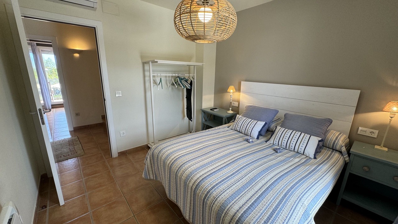 Photo of Bedroom in Mas Pinell