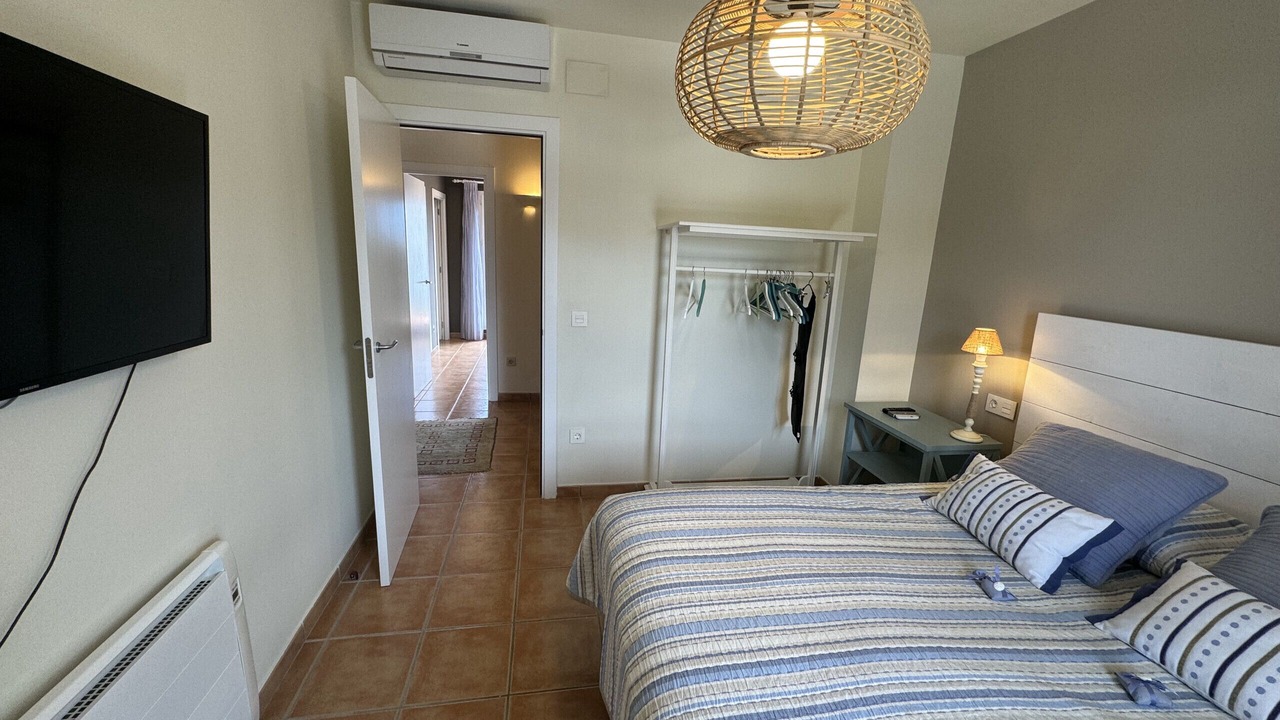 Photo of Bedroom in Mas Pinell