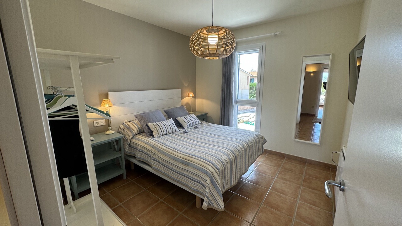 Photo of Bedroom in Mas Pinell
