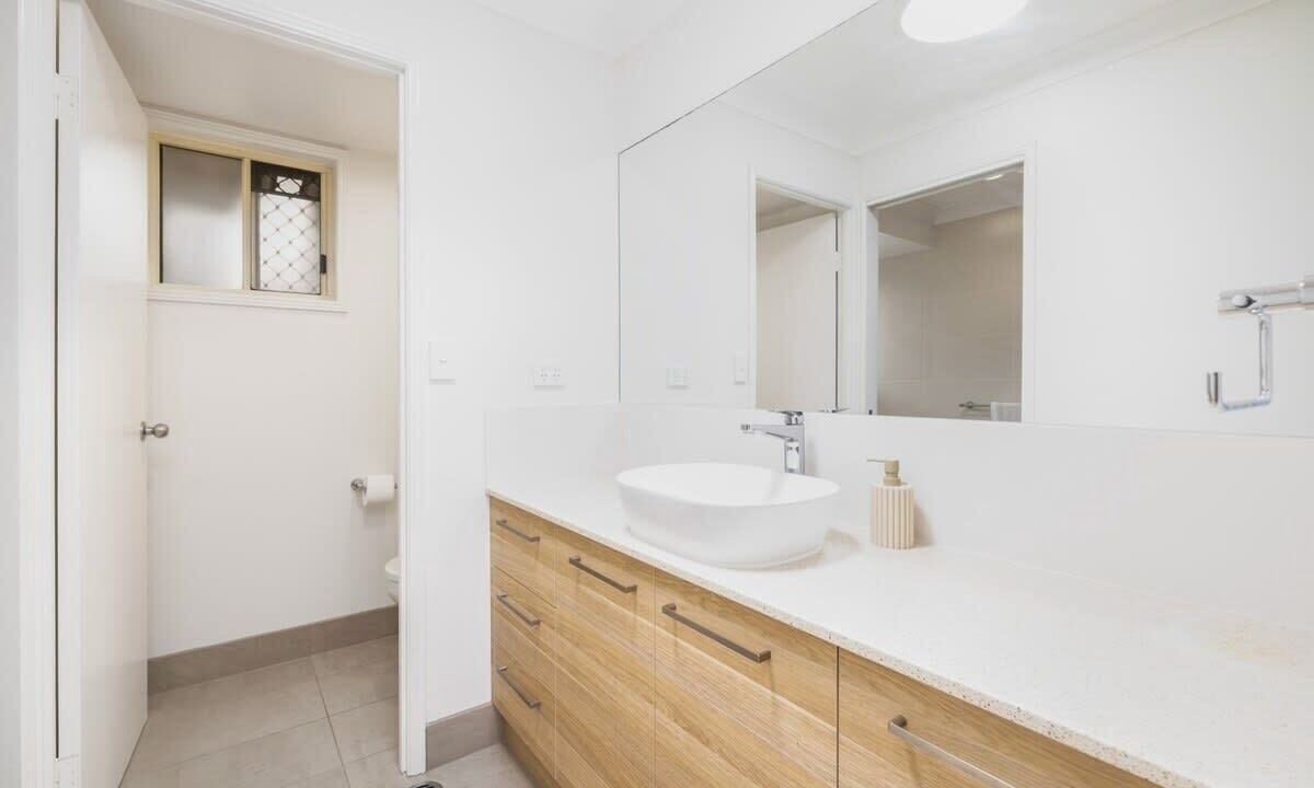 Photo of Bathroom in Calamvale