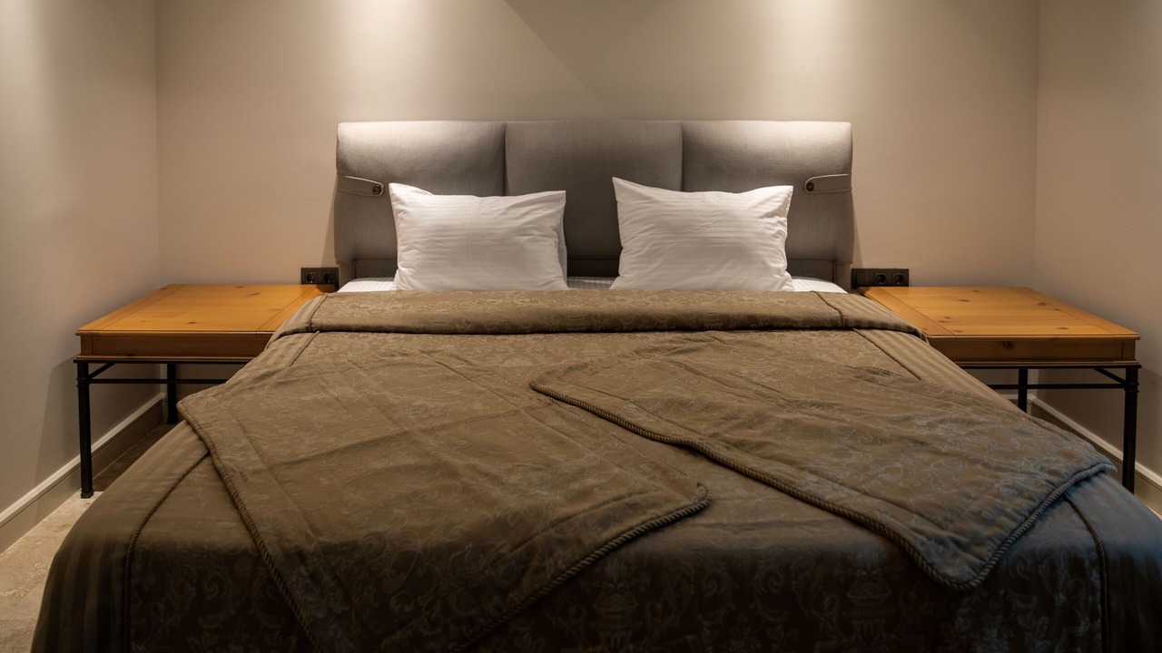 Photo of Bedroom in Yalikavak