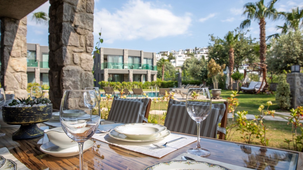 Photo of Outdoor in Yalikavak