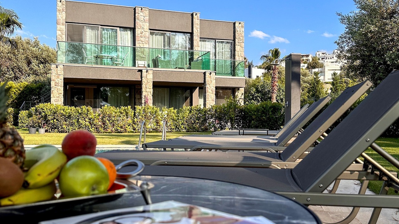 Photo of Outdoor in Yalikavak