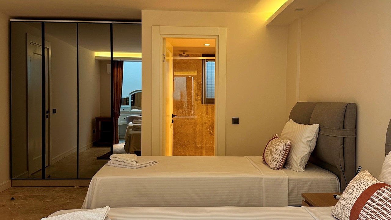 Photo of Bedroom in Yalikavak