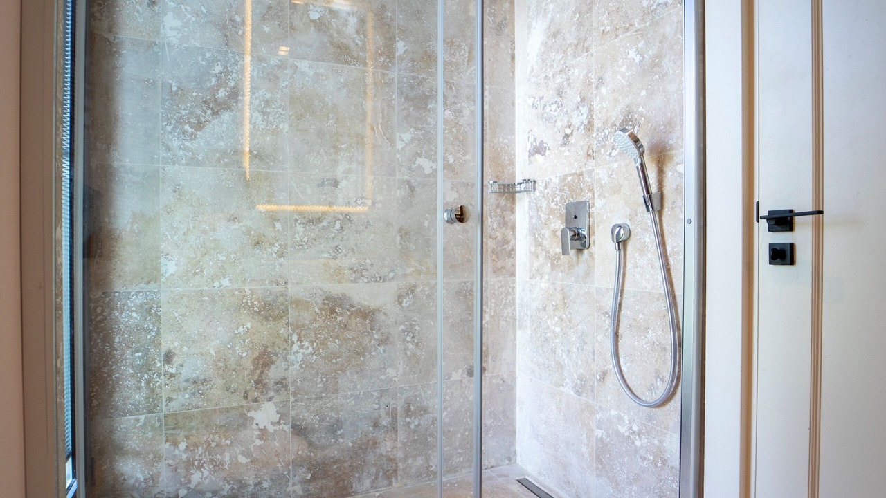 Photo of Bathroom in Yalikavak