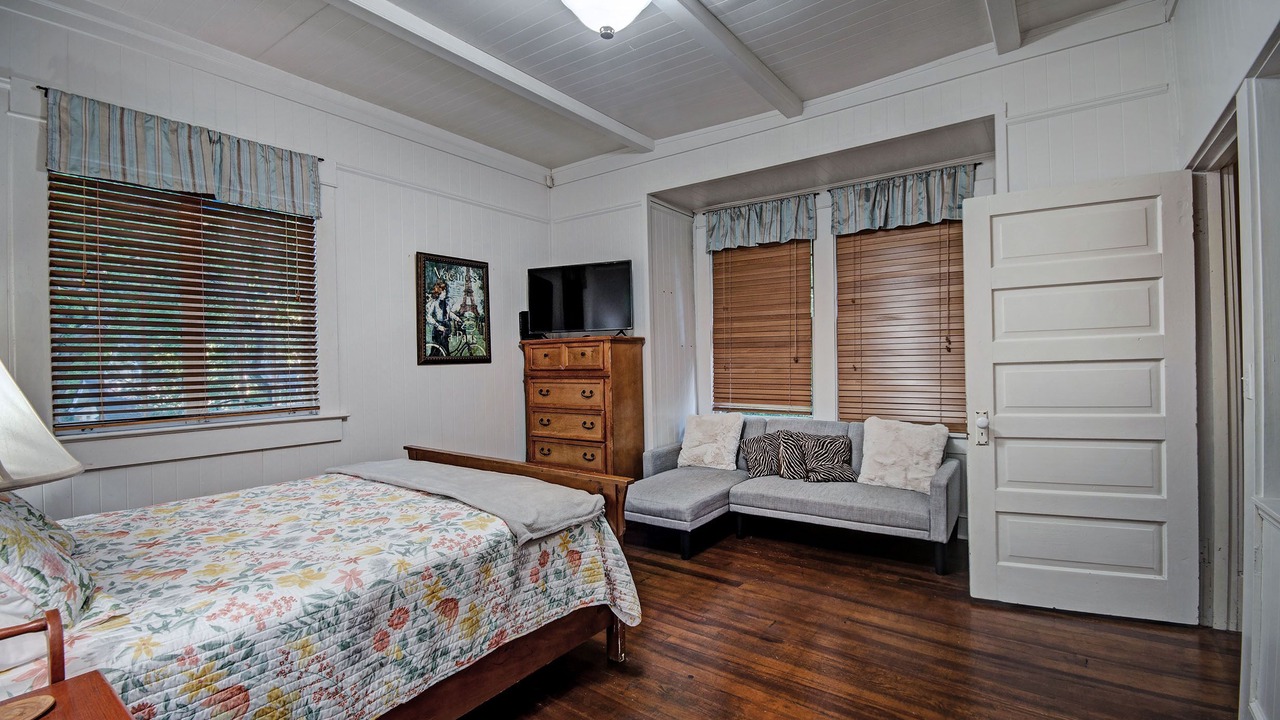 Photo of Bedroom in Greater Belhaven