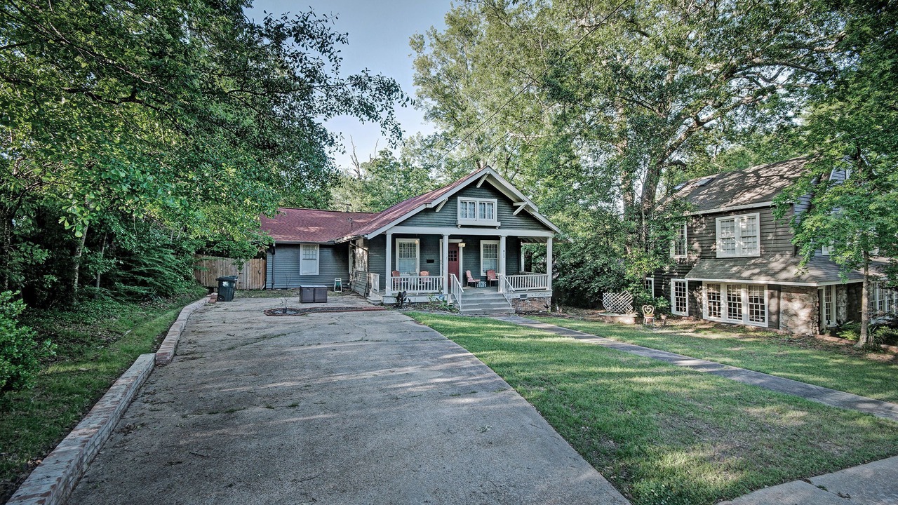 Photo of Outdoor in Greater Belhaven