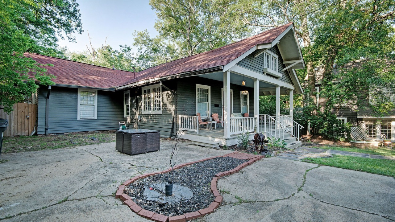 Photo of Outdoor in Greater Belhaven
