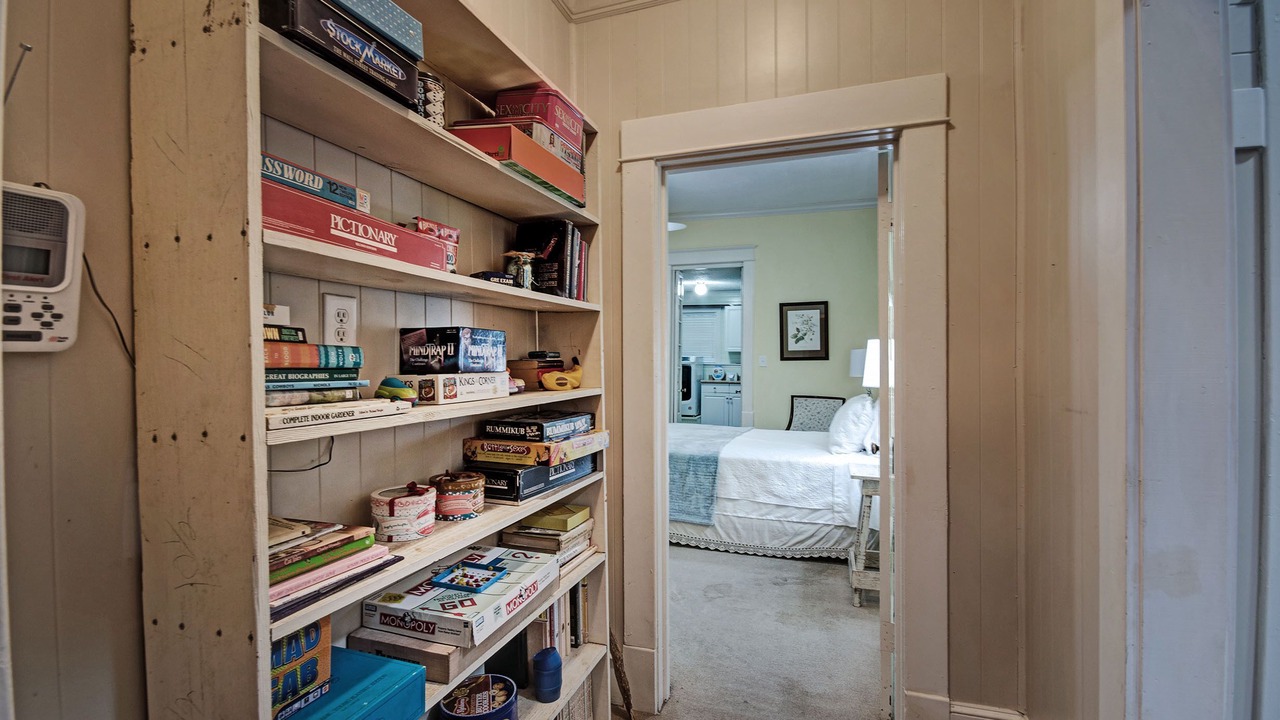 Photo of Bedroom in Greater Belhaven