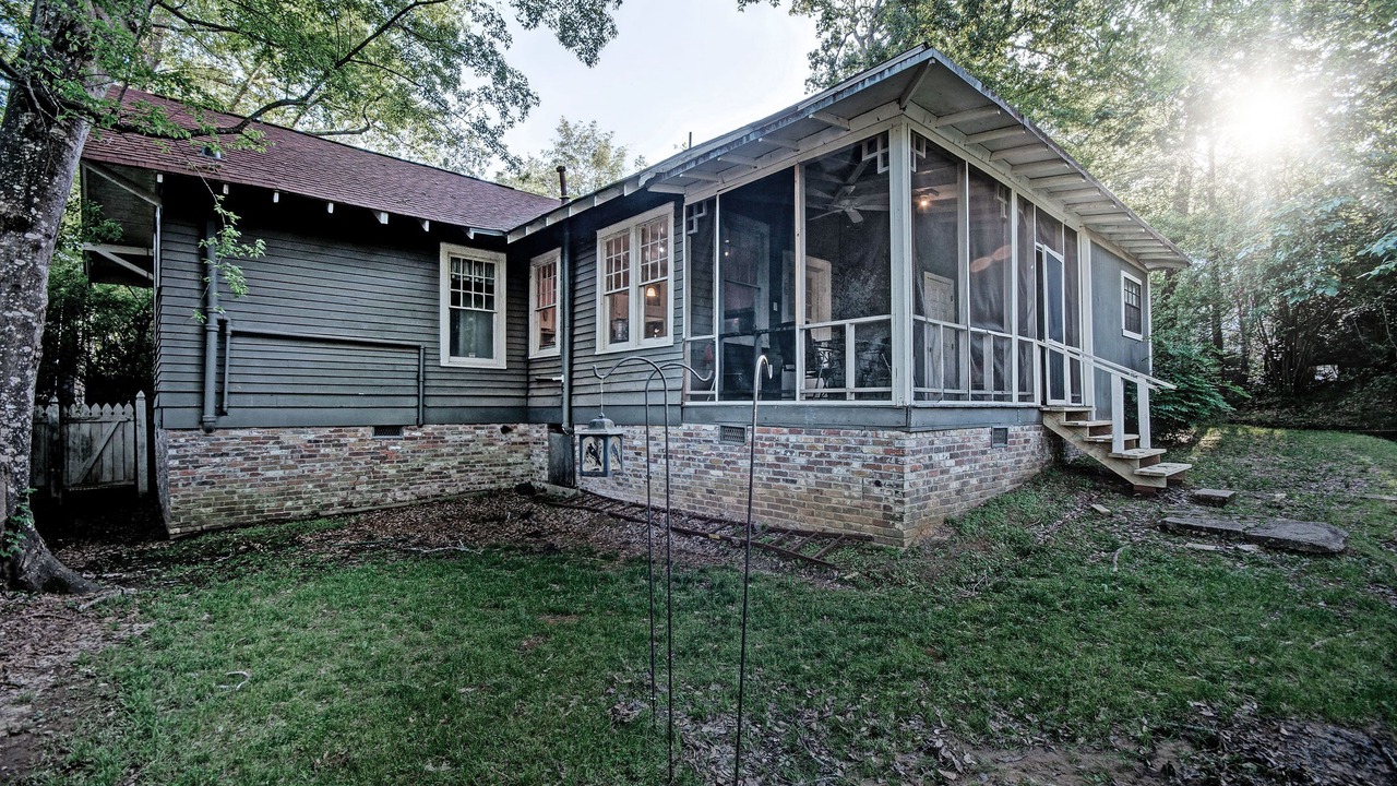 Photo of Outdoor in Greater Belhaven