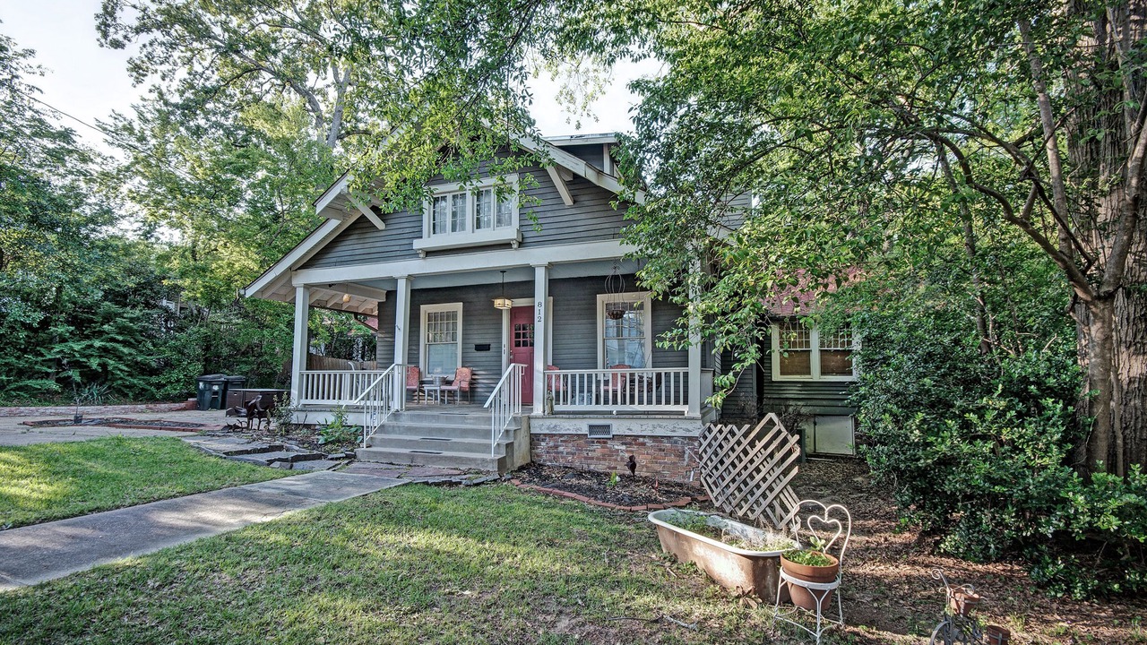 Photo of Outdoor in Greater Belhaven