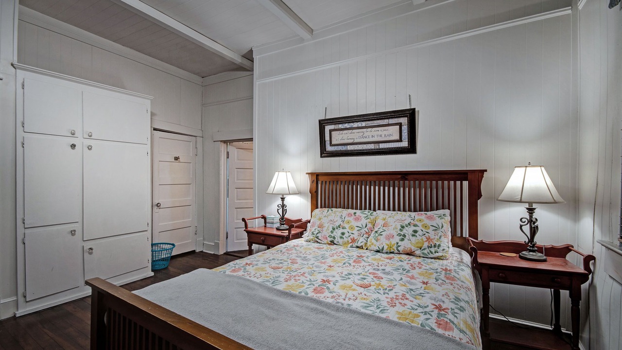 Photo of Bedroom in Greater Belhaven