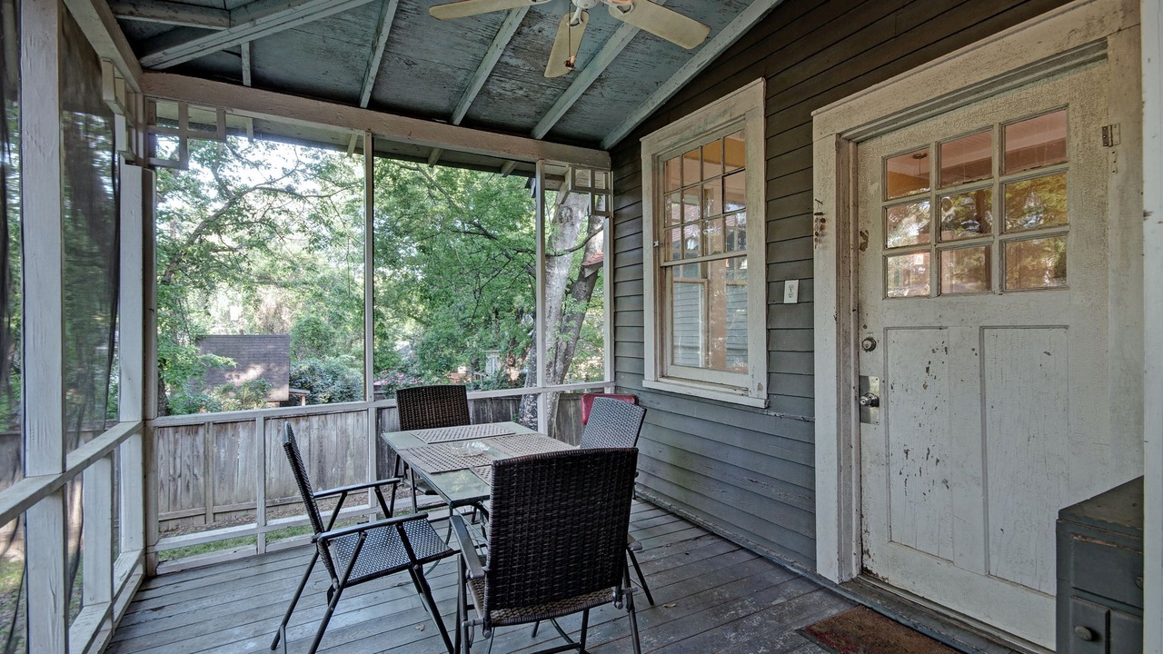 Photo of Outdoor in Greater Belhaven