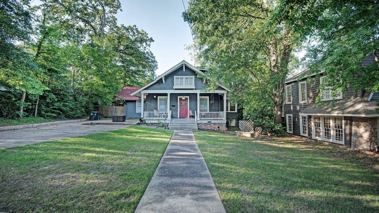 Photo of Outdoor in Greater Belhaven