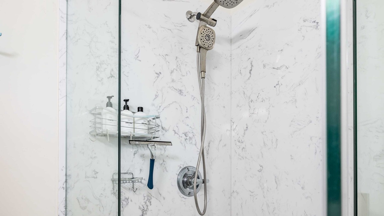 Photo of Bathroom in Ben Lomond