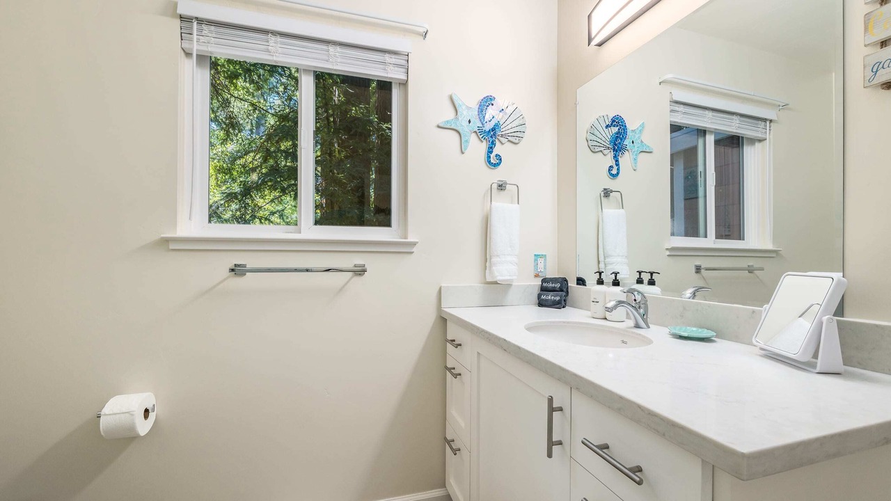 Photo of Bathroom in Ben Lomond