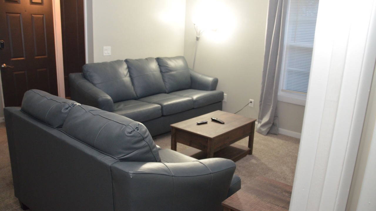 Photo of Livingroom in Daleville