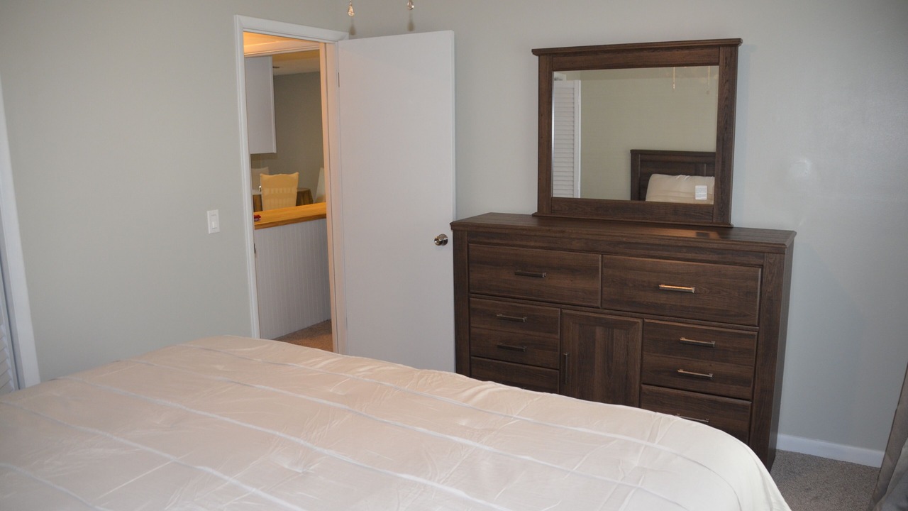 Photo of Bedroom in Daleville