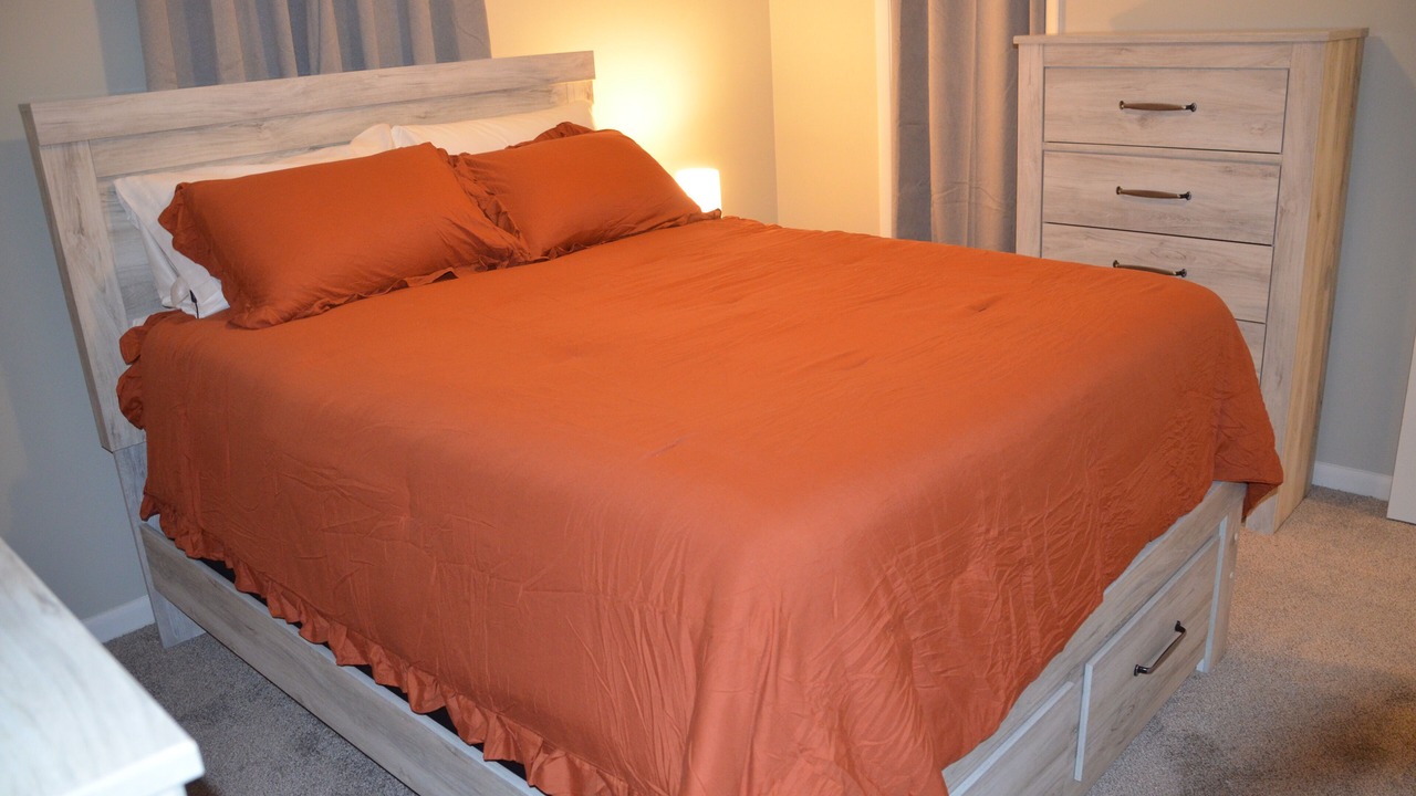 Photo of Bedroom in Daleville