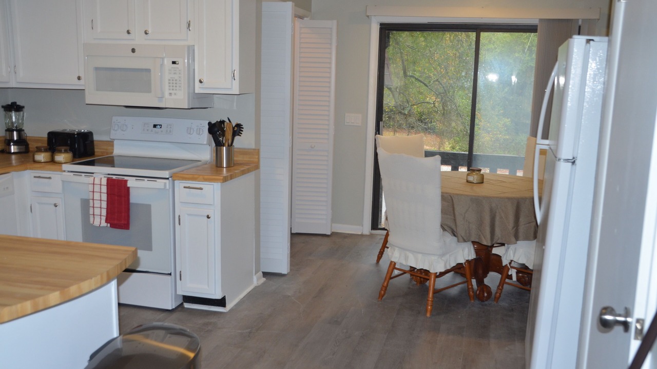 Photo of Kitchen in Daleville