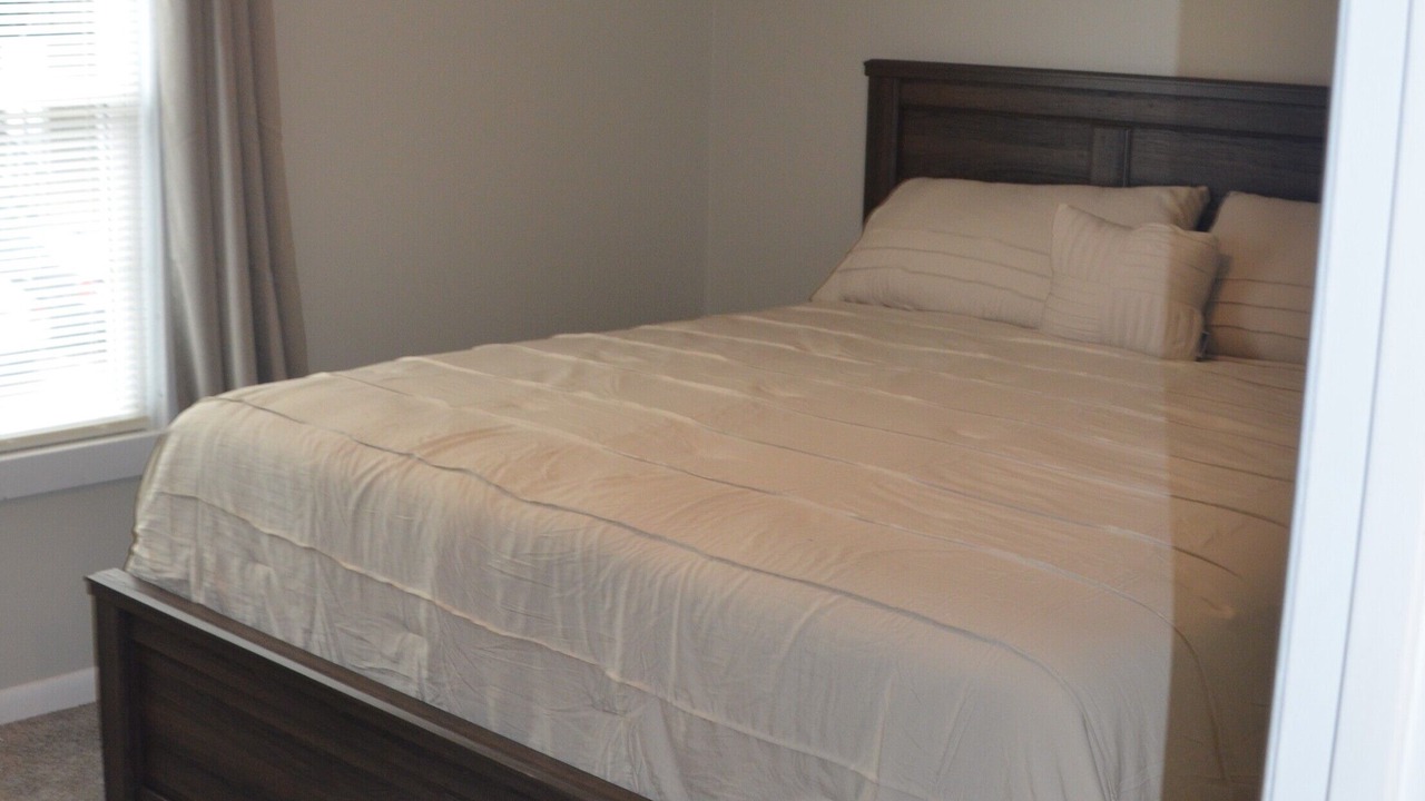Photo of Bedroom in Daleville