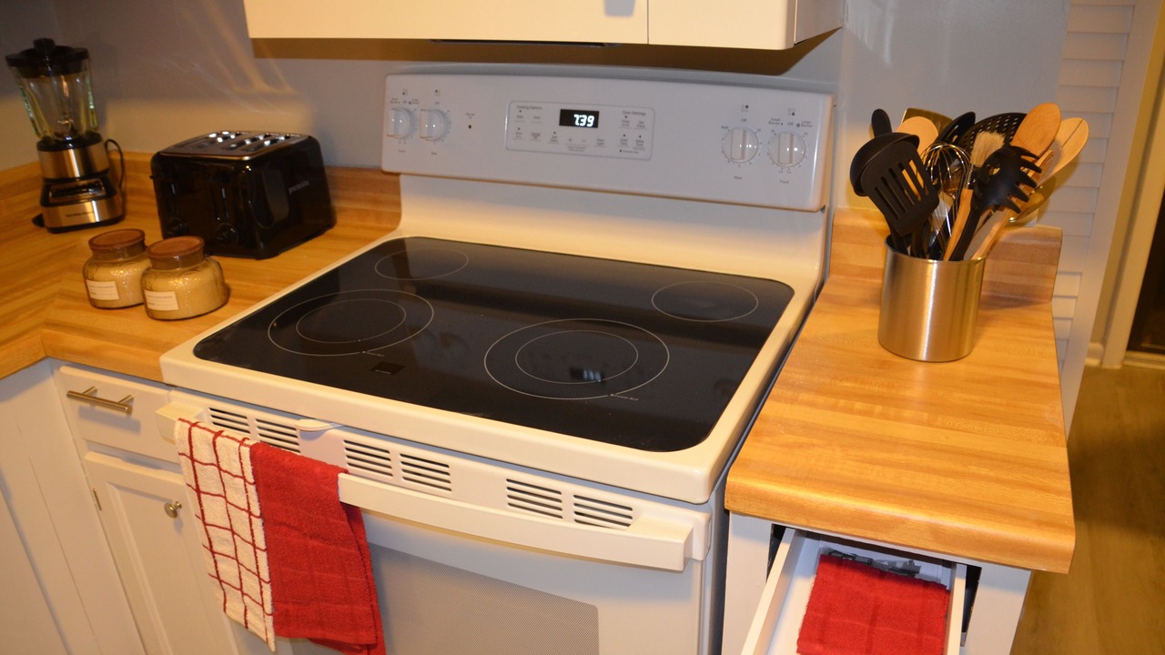 Photo of Kitchen in Daleville