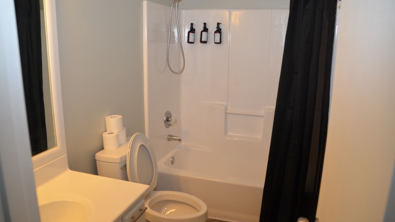 Photo of Bathroom in Daleville