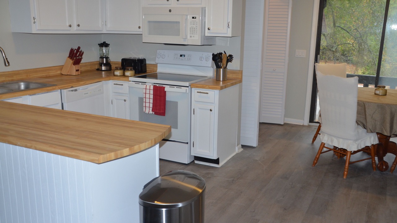 Photo of Kitchen in Daleville